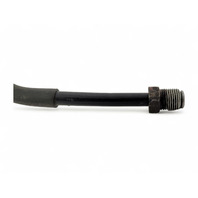 Honda Ridgeline 06-11 Power Steering Hose 53713-SJC-A02, A649, OEM, 2006, 2007, 2008, 2009, 2010, 2011