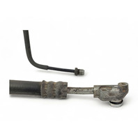 Honda Ridgeline 06-11 Power Steering Hose 53713-SJC-A02, A649, OEM, 2006, 2007, 2008, 2009, 2010, 2011