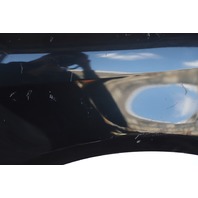 Scion tC 11-16 Front Right/Passenger Fender Black 53801-21140, A816, OEM, 2011, 2012, 2013, 2014, 2015, 2016