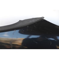 Scion tC 11-16 Front Right/Passenger Fender Black 53801-21140, A816, OEM, 2011, 2012, 2013, 2014, 2015, 2016