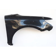 Scion tC Front Right/Passenger Fender Black 53801-21140 OEM 11-16 2011, 2012, 2013, 2014, 2015, 2016 Scion tC Front Right/Passenger Fender Black 53801-21140 OEM 11-16 2011, 2012, 2013, 2014, 2015, 2016