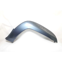 Toyota 4Runner Fender Wheel Opening Flare Right/Passenger Blue OEM 03-05 A987 2003, 2004, 2005 Toyota 4Runner Fender Wheel Opening Flare Right/Passenger Blue OEM 03-05 A987 2003, 2004, 2005