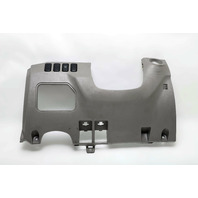 Toyota 4Runner Front Left/Driver Lower Dash Knee Panel Gray 55045-35111 OEM B002 03-08 2003, 2004, 2005, 2006, 2007, 2008 Toyota 4Runner Front Left/Driver Lower Dash Knee Panel Gray 55045-35111 OEM B002 03-08 2003, 2004, 2005, 2006, 2007, 2008