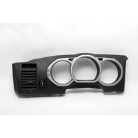Toyota 4Runner AC Vent Instrument Cluster Speedometer Cover 55404-35280-B0 OEM A987 03-06 2003, 2004, 2005, 2006 Toyota 4Runner AC Vent Instrument Cluster Speedometer Cover 55404-35280-B0 OEM A987 03-06 2003, 2004, 2005, 2006