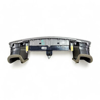 Toyota Venza 09-17 Center Panel Finish Trim Panel Radio Bezel, 55405-0T010, C032, OEM, 2009, 2010, 2011, 2012, 2013, 2014, 2015, 2016, 2017