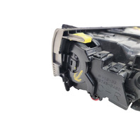 2013-2016 LEXUS GS350 GS450H CENTER DASH AC AIR VENT CLOCK OEM 55660-30470, B032, 2013, 2014, 2015, 2016