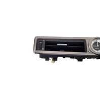 2013-2016 LEXUS GS350 GS450H CENTER DASH AC AIR VENT CLOCK OEM 55660-30470, B032, 2013, 2014, 2015, 2016