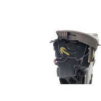 2013-2016 LEXUS GS350 GS450H CENTER DASH AC AIR VENT CLOCK OEM 55660-30470, B032, 2013, 2014, 2015, 2016