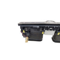 2013-2016 LEXUS GS350 GS450H CENTER DASH AC AIR VENT CLOCK OEM 55660-30470, B032, 2013, 2014, 2015, 2016