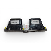 2013-2016 LEXUS GS350 GS450H CENTER DASH AC AIR VENT CLOCK OEM 55660-30470, B032, 2013, 2014, 2015, 2016