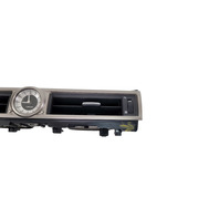 2013-2016 LEXUS GS350 GS450H CENTER DASH AC AIR VENT CLOCK OEM 55660-30470, B032, 2013, 2014, 2015, 2016