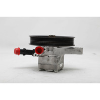 Honda Ridgeline Power Steering Pump w/Pulley 56110-RJE-A02 OEM B003 06-11 2006, 2007, 2008, 2009, 2010, 2011 Honda Ridgeline Power Steering Pump w/Pulley 56110-RJE-A02 OEM B003 06-11 2006, 2007, 2008, 2009, 2010, 2011