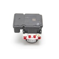 Acura TL 12-14 3.5L ABS Pump Modulator Anti Lock Brake System AT 57111-TK4-A21, A524, OEM, 2012, 2013, 2014