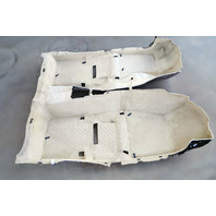 Lexus GS350 Full Floor Carpet Tan 58510-3K771 OEM 08-11 A989 2008, 2009, 2010, 2011 Lexus GS350 Full Floor Carpet Tan 58510-3K771 OEM 08-11 A989 2008, 2009, 2010, 2011