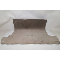 Toyota 4Runner Rear Trunk Carpet Trim Floor Mat Tan 03-09 OEM A987 2003, 2004, 2005, 2006, 2007, 2008, 2009 Toyota 4Runner Rear Trunk Carpet Trim Floor Mat Tan 03-09 OEM A987 2003, 2004, 2005, 2006, 2007, 2008, 2009
