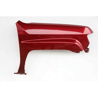 Honda Ridgeline Fender Assembly Right/Passenger Red 60210-SJC-A9 06-14 B003 2006, 2007, 2008, 2009, 2010, 2011, 2012, 2013, 2014 Honda Ridgeline Fender Assembly Right/Passenger Red 60210-SJC-A9 06-14 B003 2006, 2007, 2008, 2009, 2010, 2011, 2012, 2013, 2014
