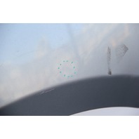 Honda Odyssey 05-10 Front Right/Passenger Fender Grey 60211-SHJ-A90, A807, OEM, 2005, 2006, 2007, 2008, 2009, 2010