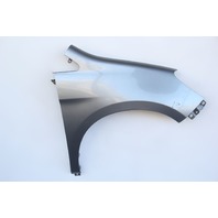 Honda Odyssey 05-10 Front Right/Passenger Fender Grey 60211-SHJ-A90, A807, OEM, 2005, 2006, 2007, 2008, 2009, 2010