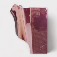 Acura MDX 17-20 Fender Assembly Left, 60260-TZ5-A91ZZ, C023, OEM, 2017, 2018, 2019, 2020