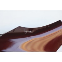 Honda Accord 13-17 Fender Assy, Front Left/Driver Side, Burgundy, 60262-T2A-A00ZZ, A843, OEM, 2013, 2014, 2015, 2016, 2017