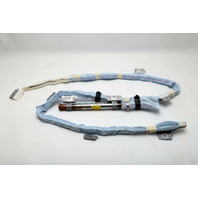 Lexus GS350 Curtain Air Side Bag 62180-30090 Left/Driver Side A989 07-11 2007, 2008, 2009, 2010, 2011 Lexus GS350 Curtain Air Side Bag 62180-30090 Left/Driver Side A989 07-11 2007, 2008, 2009, 2010, 2011