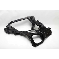 Nissan 350Z Radiator Support Center Bulkhead Stay, Left 62521-EV00A OEM B004 06-08 2006, 2007, 2008 Nissan 350Z Radiator Support Center Bulkhead Stay, Left 62521-EV00A OEM B004 06-08 2006, 2007, 2008