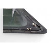 Toyota 4Runner 03-09 Quarter Glass Window Rear Right Passenger 62730-35120, D011, OEM, 2003, 2004, 2005, 2006, 2007, 2008, 2009