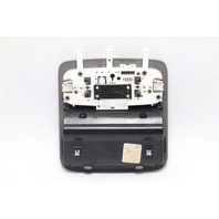 Toyota 4Runner 03-05 Overhead Console Map Light/Lamp, Grey 63670-0W041-B0, OEM, 2003, 2004, 2005