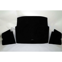 Lexus GS350 Black Spare Floor Board 64711-30590 OEM A989 07-11 2007, 2008, 2009, 2010, 2011 Lexus GS350 Black Spare Floor Board 64711-30590 OEM A989 07-11 2007, 2008, 2009, 2010, 2011