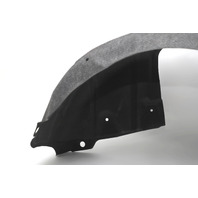 Toyota Prius 16-22 Wheelhouse Fender Liner, Rear Right/Passenger Side 65637-47060, C003, OEM, 2016, 2017, 2018, 2019, 2020, 2021, 2022