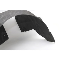 Toyota Prius 16-22 Wheelhouse Fender Liner, Rear Right/Passenger Side 65637-47060, C003, OEM, 2016, 2017, 2018, 2019, 2020, 2021, 2022