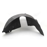 Toyota Prius 16-22 Wheelhouse Fender Liner, Rear Right/Passenger Side 65637-47060, C003, OEM, 2016, 2017, 2018, 2019, 2020, 2021, 2022