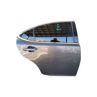 2013-2015 Lexus ES350 Rear Right/Passenger Side Door Assembly Black, 67003-33220, D003, OEM, 2013, 2014, 2015 2013-2015 Lexus ES350 Rear Right/Passenger Side Door Assembly Black, 67003-33220, D003, OEM, 2013, 2014, 2015