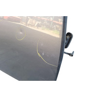 2013-2015 Lexus ES350 Rear Right/Passenger Side Door Assembly Black, 67003-33220, D003, OEM, 2013, 2014, 2015