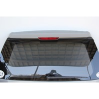 Honda Odyssey 08-10 Trunk Tail Gate Deck Lid Silver 68100-SHJ-305ZZ, A768, OEM, 2008, 2009, 2010