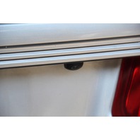 Honda Odyssey 08-10 Trunk Tail Gate Deck Lid Silver 68100-SHJ-305ZZ, A768, OEM, 2008, 2009, 2010