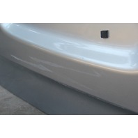 Honda Odyssey 08-10 Trunk Tail Gate Deck Lid Silver 68100-SHJ-305ZZ, A768, OEM, 2008, 2009, 2010