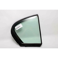 Lexus GS350 Rear Right/Passenger Door Glass Window Vent 68123-30610 OEM A989 07-11 2007, 2008, 2009, 2010, 2011 Lexus GS350 Rear Right/Passenger Door Glass Window Vent 68123-30610 OEM A989 07-11 2007, 2008, 2009, 2010, 2011