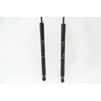 Toyota Prius 10-15 Rear Trunk Damper Stay Set, 68960-0W530 68950-0W540, A663, OEM, 2010, 2011, 2012, 2013, 2014, 2015