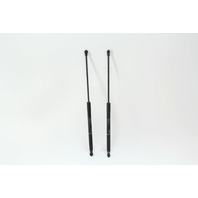 Toyota Prius 10-15 Rear Trunk Damper Stay Set, 68960-0W530 68950-0W540, A663, OEM, 2010, 2011, 2012, 2013, 2014, 2015