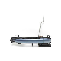 Toyota 4Runner Exterior Door Handle Front Right/Passenger 69211-28070 OEM A987 03-05 2003, 2004, 2005 Toyota 4Runner Exterior Door Handle Front Right/Passenger 69211-28070 OEM A987 03-05 2003, 2004, 2005