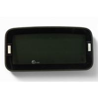 2003-2007 Honda Accord Sedan Sunroof Moon Roof Glass 70200-SDA-A01, OEM, 2003, 2004, 2005, 2006, 2007
