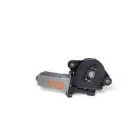 Honda Civic Si 02-05 Sunroof Sun Roof Electric Motor 70450-S5A-0033, E032, OEM, 2002, 2003, 2004, 2005