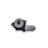 Honda Civic Si 02-05 Sunroof Sun Roof Electric Motor 70450-S5A-0033, E032, OEM, 2002, 2003, 2004, 2005