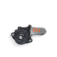 Honda Civic Si 02-05 Sunroof Sun Roof Electric Motor 70450-S5A-0033, E032, OEM, 2002, 2003, 2004, 2005