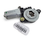 Honda Civic Si 02-05 Sunroof Sun Roof Electric Motor 70450-S5A-0033, E032, OEM, 2002, 2003, 2004, 2005