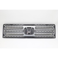 Genuine Honda 09-14 Ridgeline Black SE Grille - 71100-SJC-A71ZA Special Edition