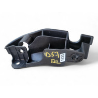 Acura RLX 18-20 Rear Bumper Bracket Spacer Left, 71505-TY2-A50, D057, OEM, 2018, 2019, 2020