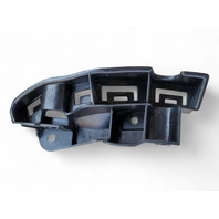 Acura RLX 18-20 Rear Bumper Bracket Spacer Left, 71505-TY2-A50, D057, OEM, 2018, 2019, 2020