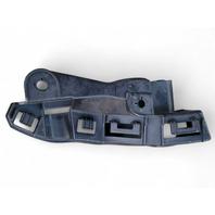 Acura RLX 18-20 Rear Bumper Bracket Spacer Left, 71505-TY2-A50, D057, OEM, 2018, 2019, 2020